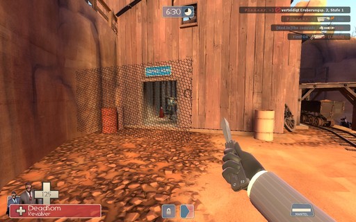 Team Fortress 2 - My TF2 Screens